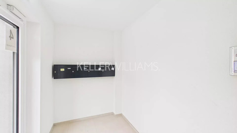 Apartamento com 1 quarto(s) para venda em Livange