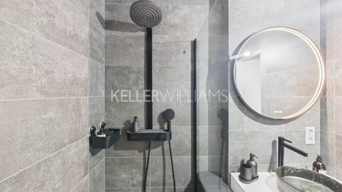 Apartamento com 1 quarto(s) para venda em Livange