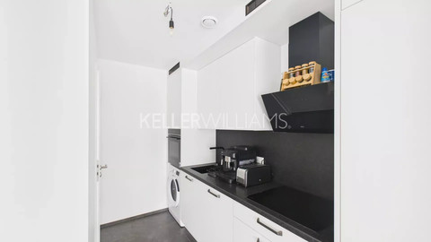 Apartamento com 1 quarto(s) para venda em Livange