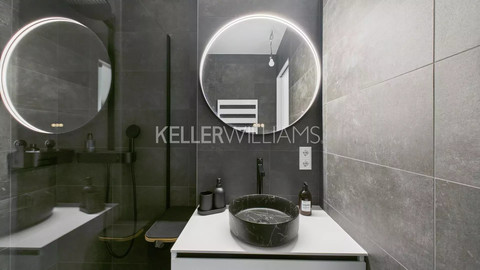 Apartamento com 1 quarto(s) para venda em Livange