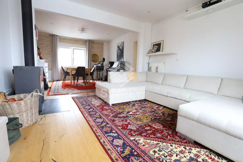 Moradia geminada com 4 quarto(s) para venda em Hussigny-Godbrange