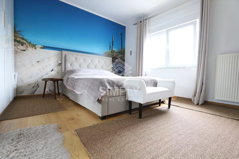 Moradia geminada com 4 quarto(s) para venda em Hussigny-Godbrange