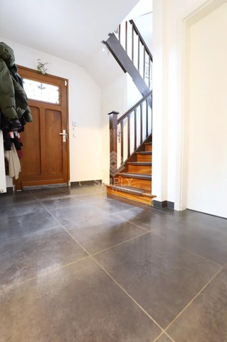 Moradia geminada com 4 quarto(s) para venda em Hussigny-Godbrange