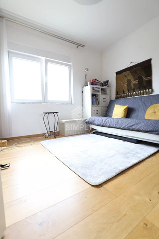 Moradia geminada com 4 quarto(s) para venda em Hussigny-Godbrange