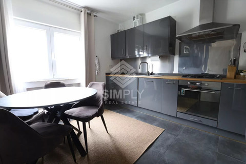 Moradia geminada com 4 quarto(s) para venda em Hussigny-Godbrange