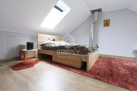 Moradia geminada com 4 quarto(s) para venda em Hussigny-Godbrange