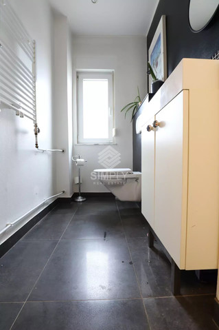 Moradia geminada com 4 quarto(s) para venda em Hussigny-Godbrange