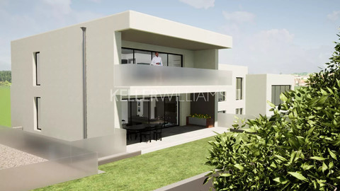 Apartment with 2 bedroom(s) to sell in Remich