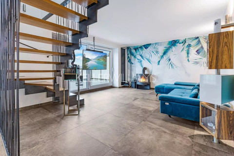 Apartment with 4 bedroom(s) to sell in Remich