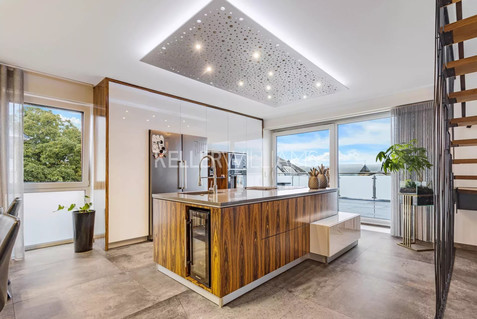 Apartment with 4 bedroom(s) to sell in Remich