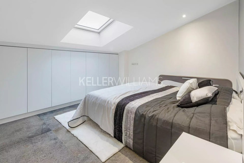 Apartment with 4 bedroom(s) to sell in Remich