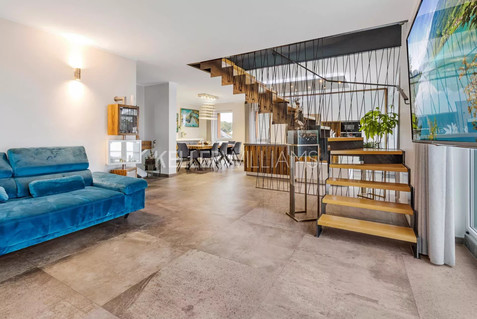 Apartment with 4 bedroom(s) to sell in Remich