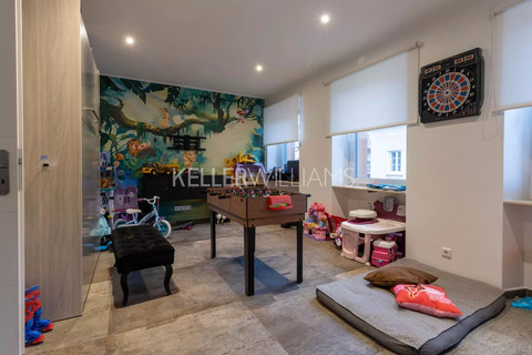 Apartment with 4 bedroom(s) to sell in Remich