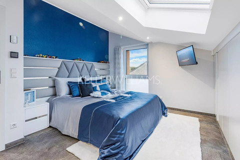 Apartment with 4 bedroom(s) to sell in Remich