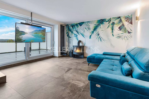 Apartment with 4 bedroom(s) to sell in Remich