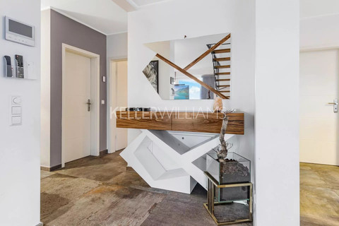 Apartment with 4 bedroom(s) to sell in Remich