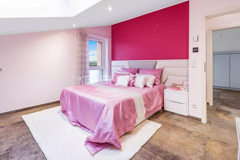 Apartment with 4 bedroom(s) to sell in Remich