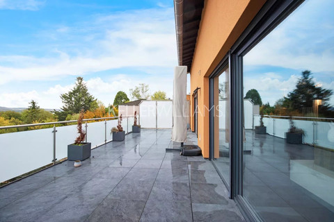 Apartment with 4 bedroom(s) to sell in Remich