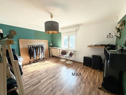 Moradia com 4 quarto(s) para venda em Luxembourg-Cessange