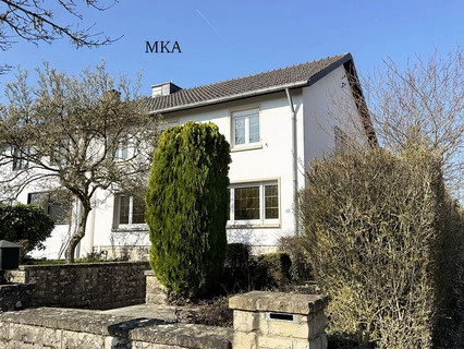 Haus 4 Zimmer zu verkaufen in Luxembourg-Cessange