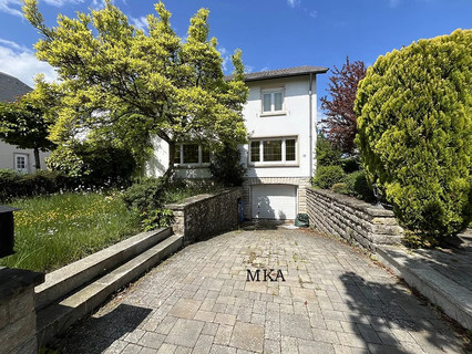 Haus 4 Zimmer zu verkaufen in Luxembourg-Cessange