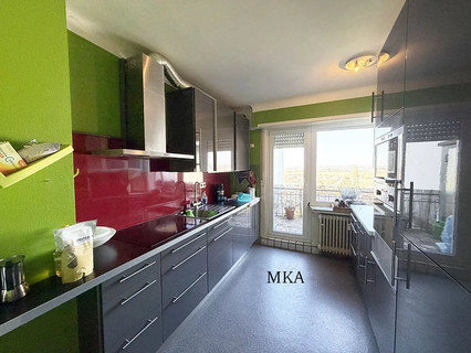 Moradia com 4 quarto(s) para venda em Luxembourg-Cessange