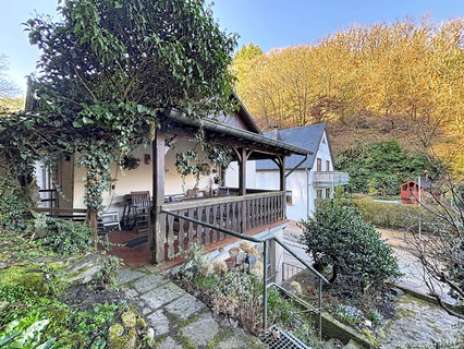 Moradia geminada com 4 quarto(s) para venda em Stolzembourg