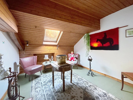 Moradia geminada com 4 quarto(s) para venda em Stolzembourg