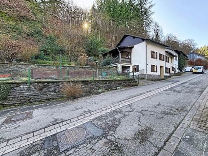 Moradia geminada com 4 quarto(s) para venda em Stolzembourg