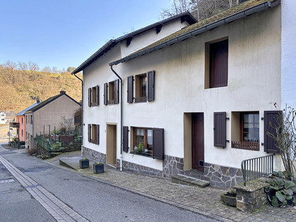 Moradia geminada com 4 quarto(s) para venda em Stolzembourg