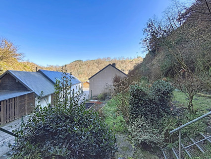 Moradia geminada com 4 quarto(s) para venda em Stolzembourg