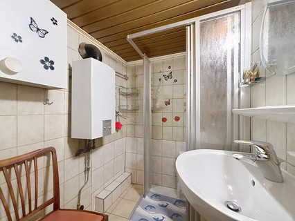 Moradia geminada com 4 quarto(s) para venda em Stolzembourg