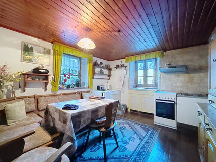 Moradia geminada com 4 quarto(s) para venda em Stolzembourg