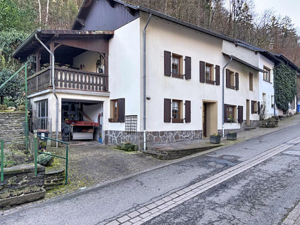 Moradia geminada com 4 quarto(s) para venda em Stolzembourg