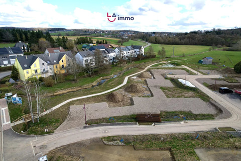 Lotes para venda em Pissange