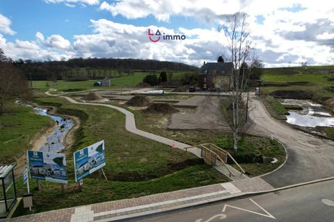 Lotes para venda em Pissange