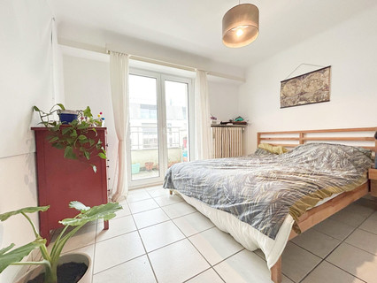Renditeobjekt 8 Zimmer zu verkaufen in Luxembourg-Belair
