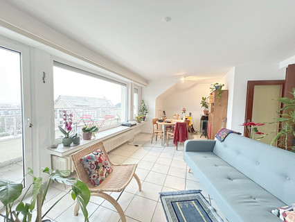 Renditeobjekt 8 Zimmer zu verkaufen in Luxembourg-Belair