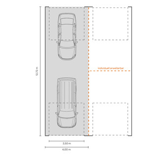 Lager zu verkaufen in Trierweiler