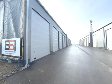 Garagem para venda em Trierweiler