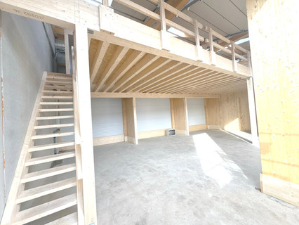 Garagem para venda em Trierweiler