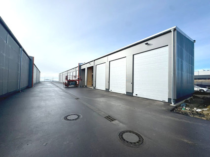 Garagem para venda em Trierweiler