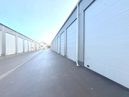 Garagem para venda em Trierweiler