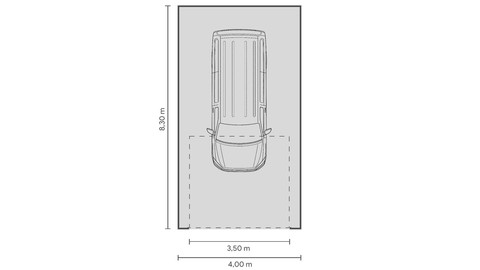 Lager zu verkaufen in Trierweiler