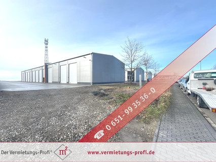 Lager zu verkaufen in Trierweiler