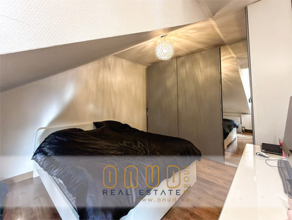Appartement 2 chambre(s) à vendre à Rumelange