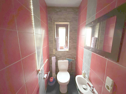 Moradia com 2 quarto(s) para venda em Ollmuth