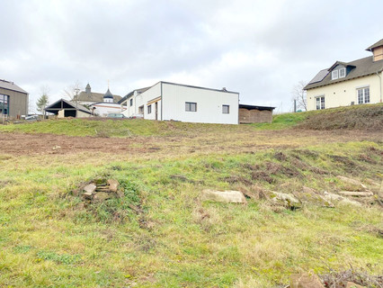 Terreno para venda em Klausen