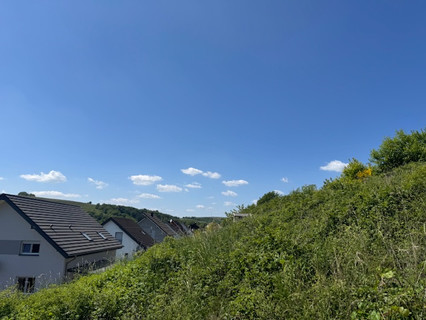 Terreno para venda em Franzenheim