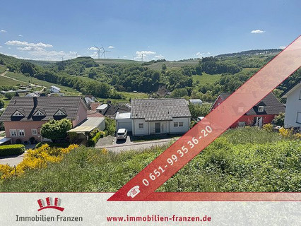 Terreno para venda em Franzenheim